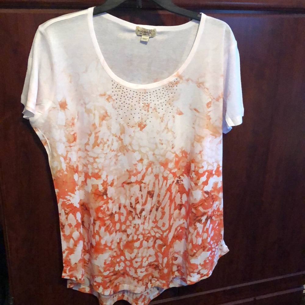 Woman’s blouse